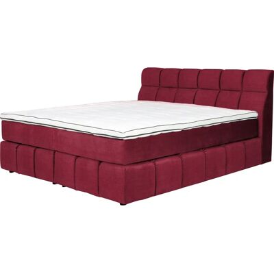 Places of Style Paxton Korallen Boxspringbett - Boxspringbett Places of Style Paxton Korallen Boxspringbett - Boxspringbett