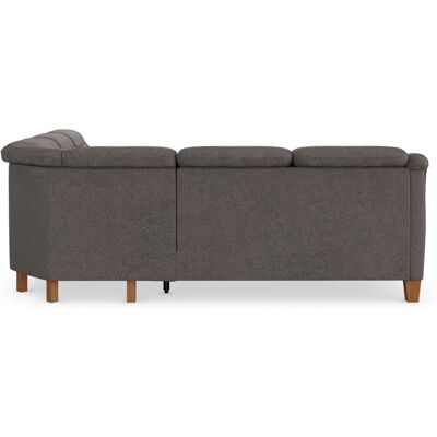 HOME AFFAIRE Caldera L-Form Sofa - Sofas HOME AFFAIRE Caldera L-Form Sofa - Sofas