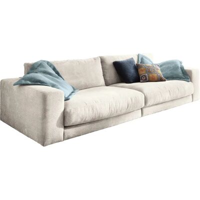 PLACES OF STYLE Enisa Weiß - Sofas PLACES OF STYLE Enisa Weiß - Sofas