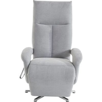 SIT & MORE Tycoon - Verstellbarer Kopfteil, Kabellos, Drehbar - TV-Sessel SIT & MORE Tycoon - Verstellbarer Kopfteil, Kabellos, Drehbar - TV-Sessel