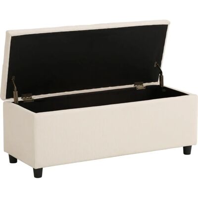 Home affaire Goronna Sitzbank - Dekor, FSC-Holz, 100x40x41,5cm Home affaire Goronna Sitzbank - Dekor, FSC-Holz, 100x40x41,5cm