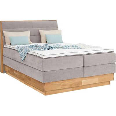 OTTO PRODUCTS Jenna - Modernes Boxspringbett mit Stauraum & LED-Beleuchtung OTTO PRODUCTS Jenna - Modernes Boxspringbett mit Stauraum & LED-Beleuchtung