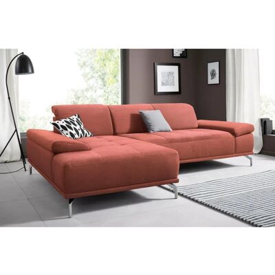 PLACES OF STYLE Caluna L-Form Modular Ecksofa - Sofas PLACES OF STYLE Caluna L-Form Modular Ecksofa - Sofas