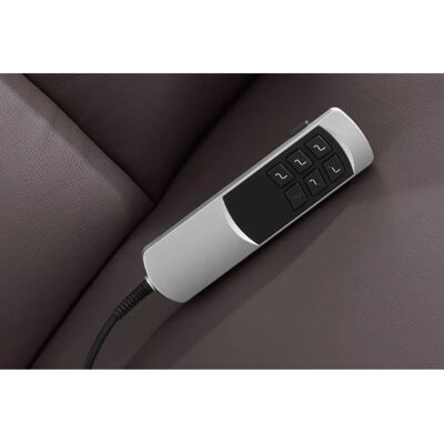 SIT & MORE Tycoon TV-Sessel - Mit Motor, Naturleder, Braun SIT & MORE Tycoon TV-Sessel - Mit Motor, Naturleder, Braun