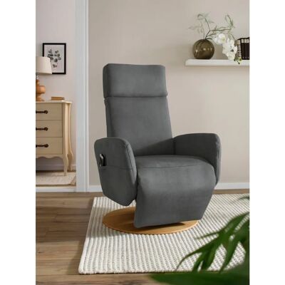 SIT & MORE Kobra Motorischer Microfaser TV Sessel - TV Möbel SIT & MORE Kobra Motorischer Microfaser TV Sessel - TV Möbel