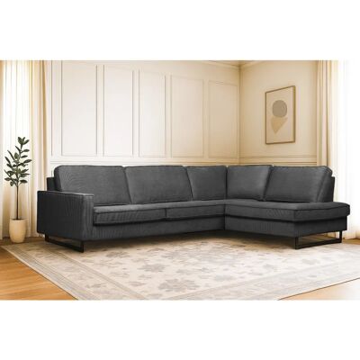 Ecksofa Places of Style Pinto - Reversibles L-Sofa - 290cm Ecksofa Places of Style Pinto - Reversibles L-Sofa - 290cm