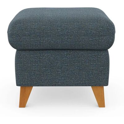 HOME AFFAIRE Trelleborg Hocker - Stauraum, 58x58cm HOME AFFAIRE Trelleborg Hocker - Stauraum, 58x58cm