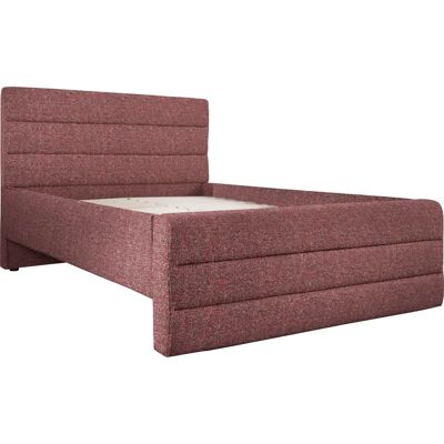 Otto Products Merrit Recycling Polyester Bett - 160x200cm Otto Products Merrit Recycling Polyester Bett - 160x200cm