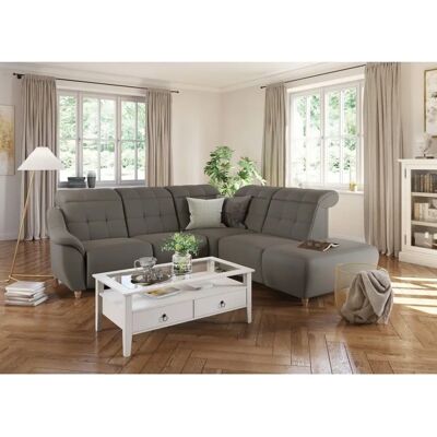 Home Affaire Boston Mikrofaser Modern Relaxsofa - Sofa Home Affaire Boston Mikrofaser Modern Relaxsofa - Sofa