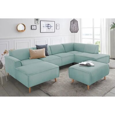 andas Janek U-Form Couch - Skandinavisches Design andas Janek U-Form Couch - Skandinavisches Design