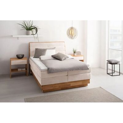 OTTO PRODUCTS Jenna - Moderner Boxspring mit Stauraum & LED-Option OTTO PRODUCTS Jenna - Moderner Boxspring mit Stauraum & LED-Option
