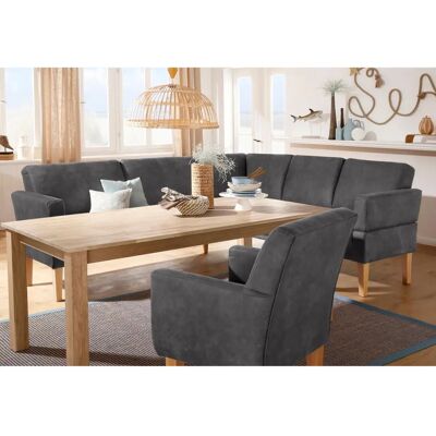 HOME AFFAIRE Fehmarn Eckbank - Eckbank HOME AFFAIRE Fehmarn Eckbank - Eckbank