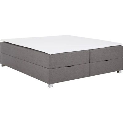 INOSIGN Alexis Boxspringbett - Doppelfederung, Stauraum - Boxspring bed INOSIGN Alexis Boxspringbett - Doppelfederung, Stauraum - Boxspring bed