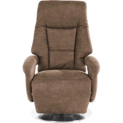 SIT&MORE Launceston TV-Sessel - Mikrofaser, 2-Motor, Aufstehhilfe SIT&MORE Launceston TV-Sessel - Mikrofaser, 2-Motor, Aufstehhilfe