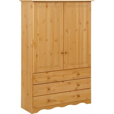 Home Affaire Minik Wäscheschrank beige - Wäscheschrank Home Affaire Minik Wäscheschrank beige - Wäscheschrank