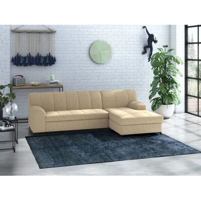 INOSIGN Balme L-Form Sofa - rechts Recamiere - 239cm x 75cm x 152cm INOSIGN Balme L-Form Sofa - rechts Recamiere - 239cm x 75cm x 152cm