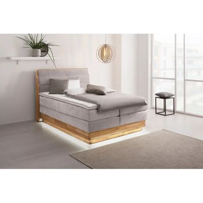 OTTO PRODUCTS Jenna 160x200cm LED Boxspringbett - Boxspringbett OTTO PRODUCTS Jenna 160x200cm LED Boxspringbett - Boxspringbett