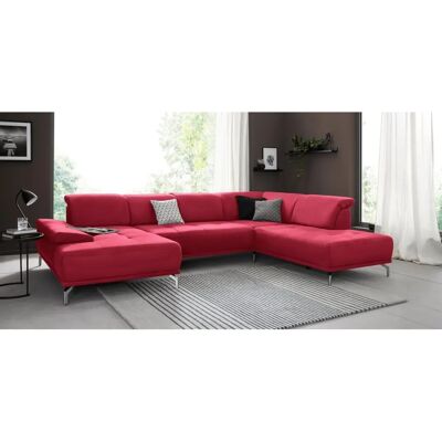 Places of Style Caluna U-Form - U-förmiges Sofa mit Recamiere - Sofa Places of Style Caluna U-Form - U-förmiges Sofa mit Recamiere - Sofa