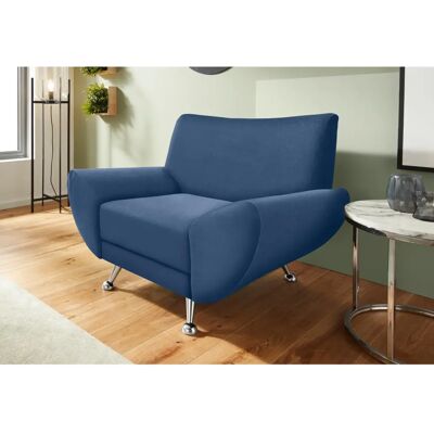 INOSIGN Saltare Blau Sessel - Sessel INOSIGN Saltare Blau Sessel - Sessel