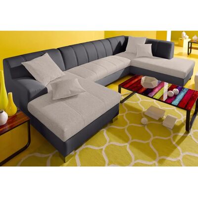 INOSIGN Turah Modulare Couch - Komfort & Stil INOSIGN Turah Modulare Couch - Komfort & Stil