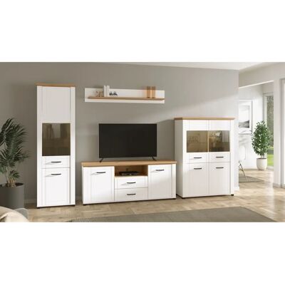 HOME AFFAIRE Valencia Sideboard - Sideboards HOME AFFAIRE Valencia Sideboard - Sideboards