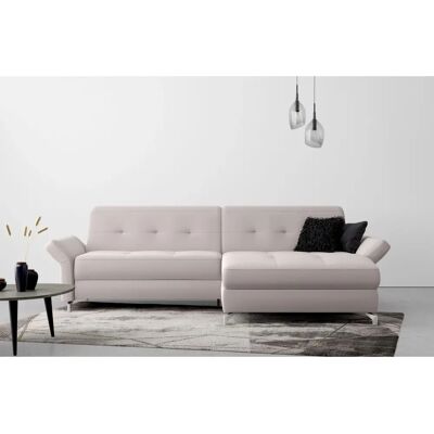 INOSIGN Maredo Samtsofa - Wohnzimmer Möbel INOSIGN Maredo Samtsofa - Wohnzimmer Möbel