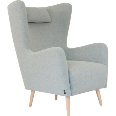 HOME AFFAIRE Telford Grüner Sessel HOME AFFAIRE Telford Grüner Sessel