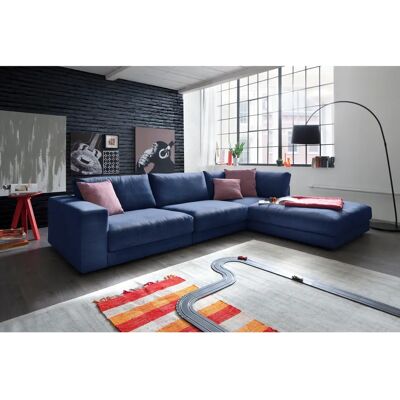 CANDY Enisa II L-Form Sofa - Sofas CANDY Enisa II L-Form Sofa - Sofas