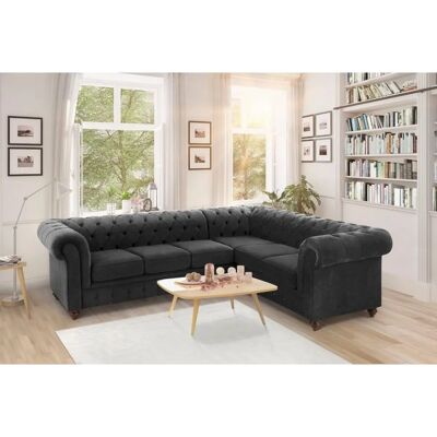 Home AFFAIRE Duc Ecksofa L-Form - Sofa Home AFFAIRE Duc Ecksofa L-Form - Sofa