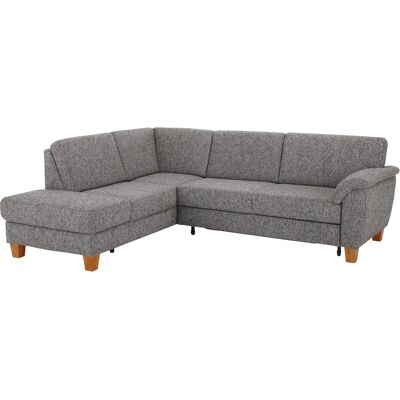Home Affaire Alta L-Form Sofa - Modern, mit Bettfunktion & Stauraum Home Affaire Alta L-Form Sofa - Modern, mit Bettfunktion & Stauraum