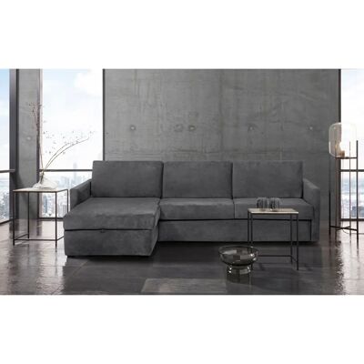 Places of Style GOLDPOINT L-Form-Sofa - Schlafsofa Places of Style GOLDPOINT L-Form-Sofa - Schlafsofa