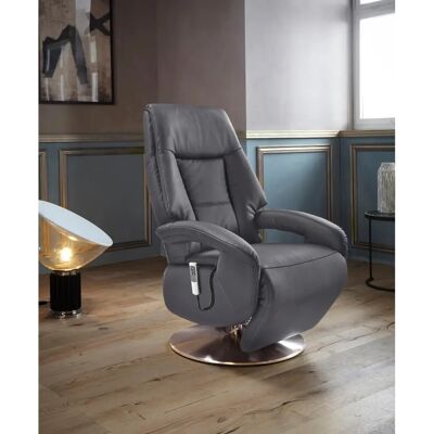 SIT & MORE Enjoy TV-Sessel - Leder, 2-motor, Aufstehhilfe, 74x111x77cm SIT & MORE Enjoy TV-Sessel - Leder, 2-motor, Aufstehhilfe, 74x111x77cm