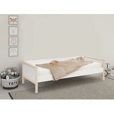 Lüttenhütti Janne Tagesbett - Modernes Kinderzimmer Lüttenhütti Janne Tagesbett - Modernes Kinderzimmer