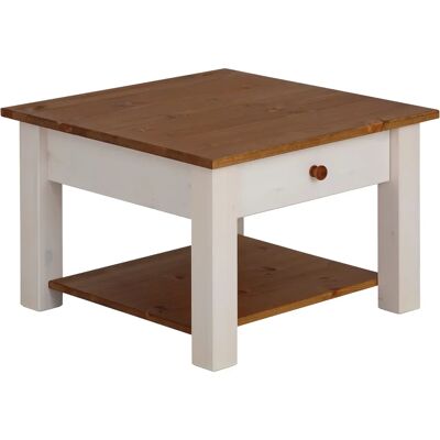HOME AFFÄRE Chicago Couchtisch - Landhausstil HOME AFFÄRE Chicago Couchtisch - Landhausstil