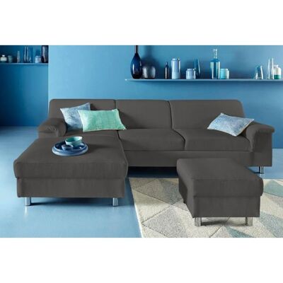 INOSIGN Jamie L-Form Sofa - Umwandelbar, Flexibel, Hochwertig INOSIGN Jamie L-Form Sofa - Umwandelbar, Flexibel, Hochwertig