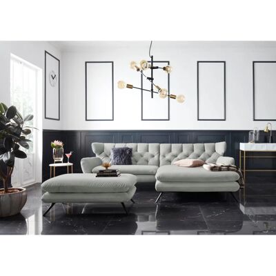 CANDY Beatrice Samtbank - Sofa/Bank CANDY Beatrice Samtbank - Sofa/Bank