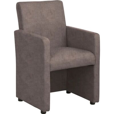 HOME AFFAIRE Bologna - Microfaser Sessel HOME AFFAIRE Bologna - Microfaser Sessel