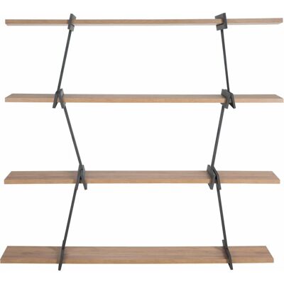 INOSIGN Babylon Regal - Industrielles Design INOSIGN Babylon Regal - Industrielles Design