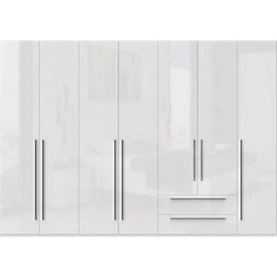Places of Style Piano Kleiderschrank - Kleiderschrank Places of Style Piano Kleiderschrank - Kleiderschrank