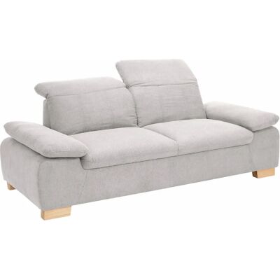 Home affaire Bergamo 2,5-Sitzer Sofa - Modern, Hoher Komfort Home affaire Bergamo 2,5-Sitzer Sofa - Modern, Hoher Komfort