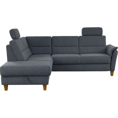 HOME AFFAIRE Palmera L-Form Sofa - Wohnzimmermöbel HOME AFFAIRE Palmera L-Form Sofa - Wohnzimmermöbel