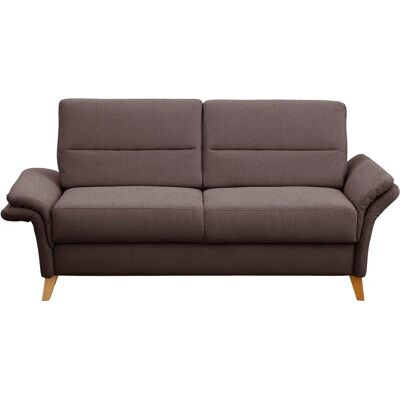HOME AFFAIRE Westerland 3-Sitzer Sofa - Landhausstil - Easy Clean Stoff HOME AFFAIRE Westerland 3-Sitzer Sofa - Landhausstil - Easy Clean Stoff