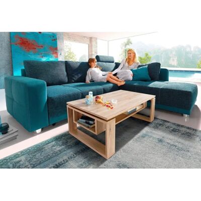 JOCKENHÖFER GRUPPE Orlando L-Form Sofas - Microfaser Sofa JOCKENHÖFER GRUPPE Orlando L-Form Sofas - Microfaser Sofa