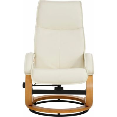 Home Affaire Paris Beige Relaxsessel - Relaxsessel Home Affaire Paris Beige Relaxsessel - Relaxsessel