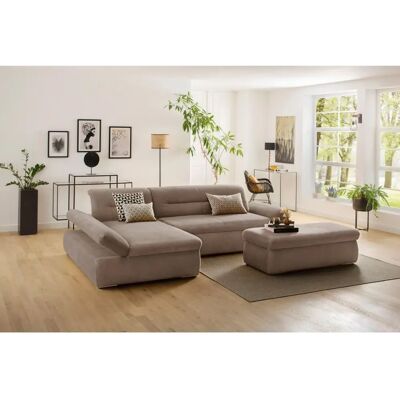 INOSIGN Avesa L-Form Sofa - Sofas INOSIGN Avesa L-Form Sofa - Sofas