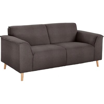 Andas Janek Sofa - Skandinavisch, FSC, Taschenfederkern, Europa Andas Janek Sofa - Skandinavisch, FSC, Taschenfederkern, Europa
