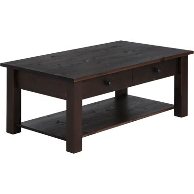 HOME AFFAIRE Chicago Couchtisch - Landhausstil HOME AFFAIRE Chicago Couchtisch - Landhausstil