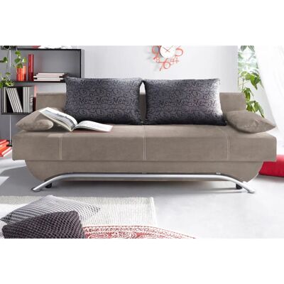 JOCKENHÖFER GRUPPE Nancy Schlafsofa - Platzsparend & Modern JOCKENHÖFER GRUPPE Nancy Schlafsofa - Platzsparend & Modern
