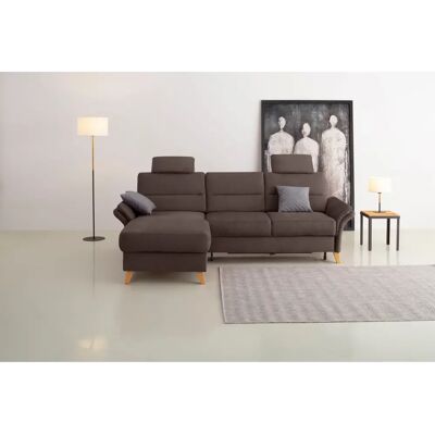 HOME AFFAIRE Westerland L-Form Microfaser Sofa - Sofa HOME AFFAIRE Westerland L-Form Microfaser Sofa - Sofa