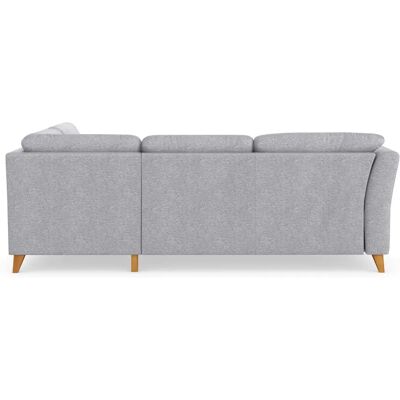HOME AFFAIRE Trelleborg L-Form Sofa - Sofa HOME AFFAIRE Trelleborg L-Form Sofa - Sofa
